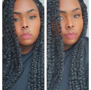 Meet your Posher, Michelle